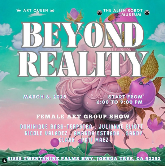 Beyond Reality