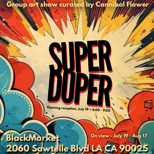 Super Duper Show