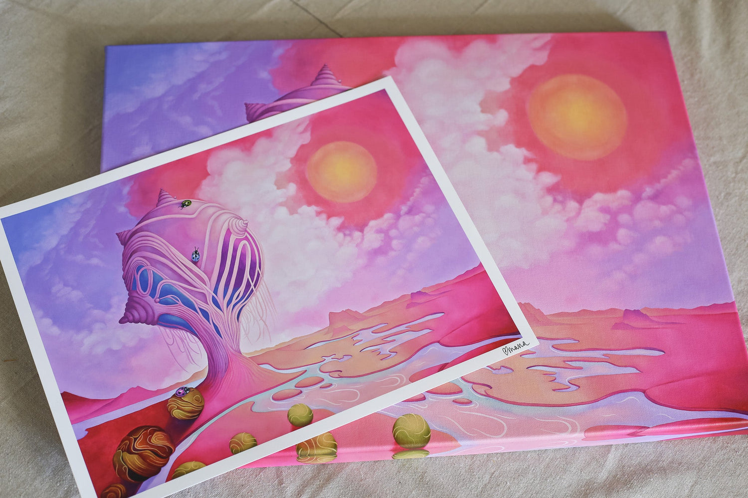 Prints