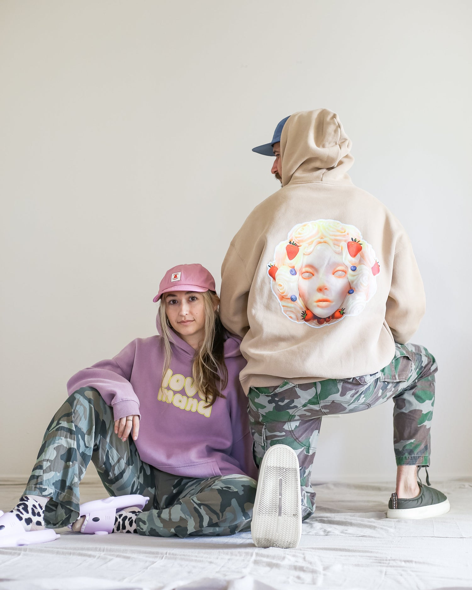 Shop