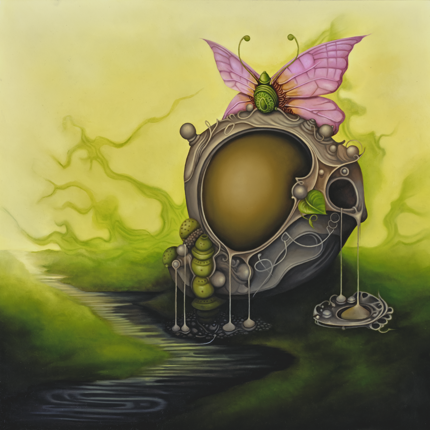 "Passenger" Fine Art Giclee Prints