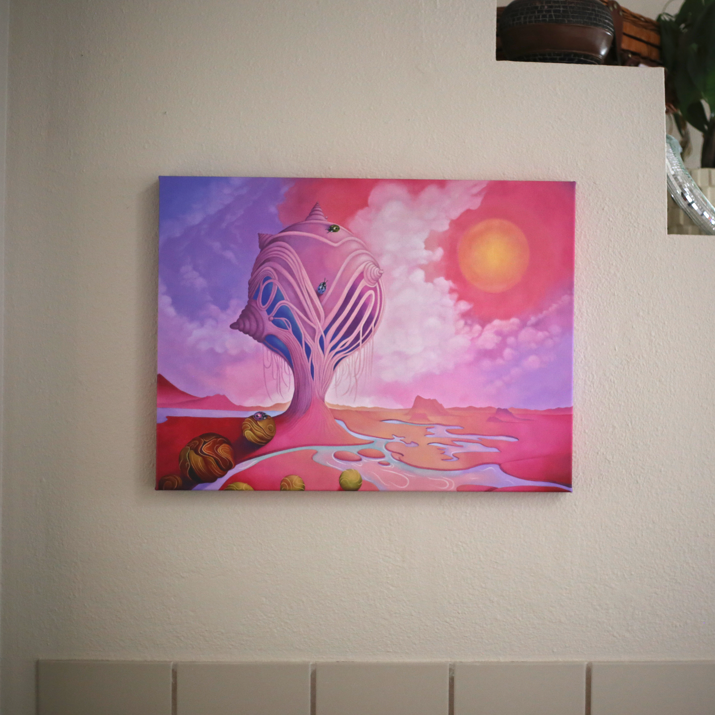 "Pure Imagination" Fine Art Giclee Prints