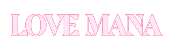 Love Mana Store